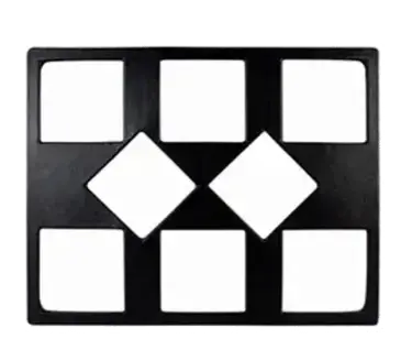 G.E.T. Enterprises T0A9CB