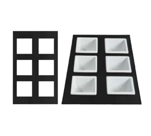 G.E.T. Enterprises T0B19BB