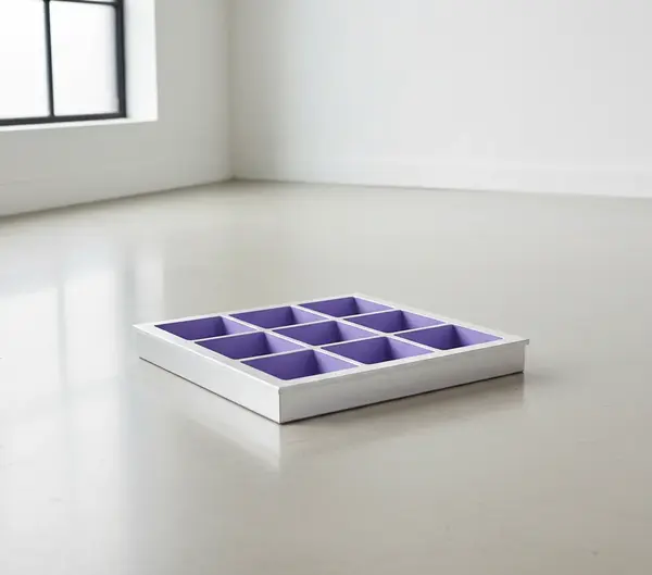 G.E.T. Enterprises T0B9LV