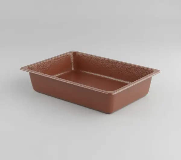 G.E.T. Enterprises TPUD16BR