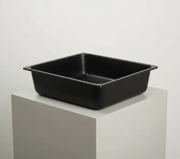 G.E.T. Enterprises TPUD25BB