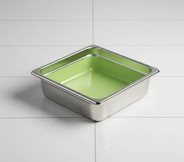 G.E.T. Enterprises TPUD25LM