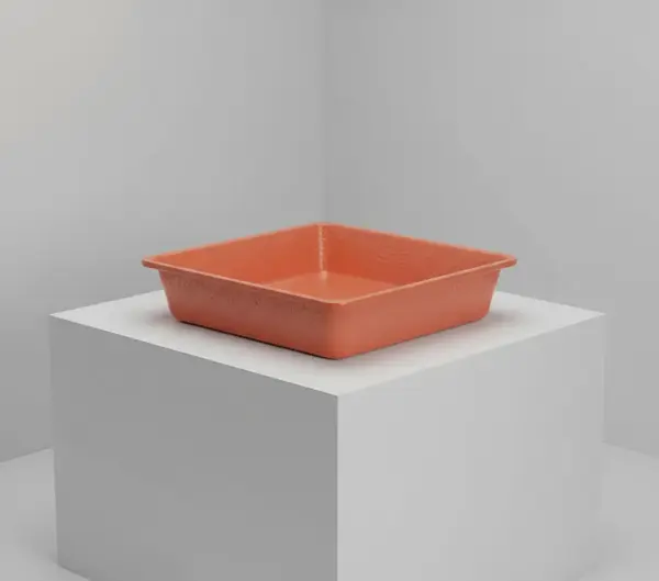 G.E.T. Enterprises TPUD43TG