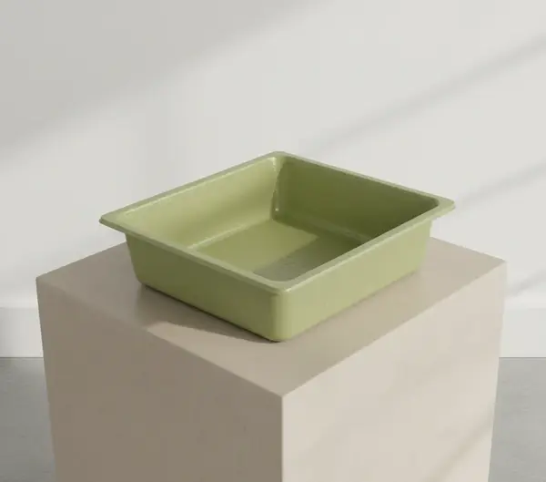 G.E.T. Enterprises TPUD43WG