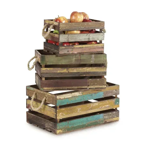 G.E.T. Enterprises WB-1-SET-RWD