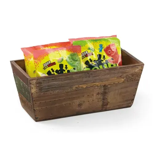 G.E.T. Enterprises WB-1260-RWD