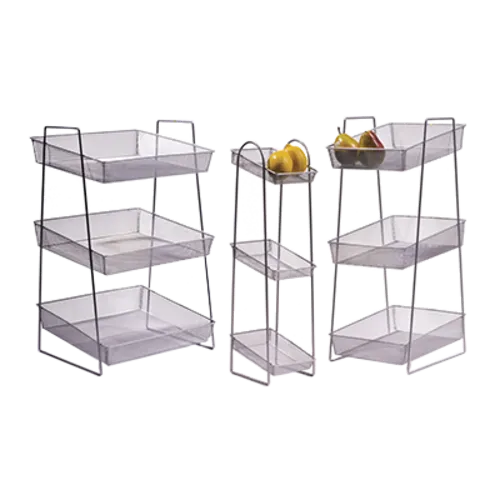 G.E.T. Enterprises WB-3TIER