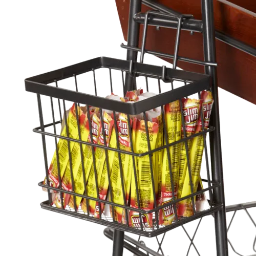 G.E.T. Enterprises WB-745-MG