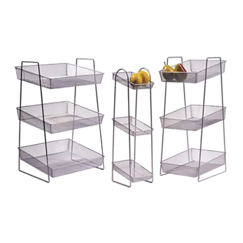 G.E.T. Enterprises WB1-3TIER