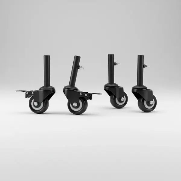 G.E.T. Enterprises WHEEL-MG