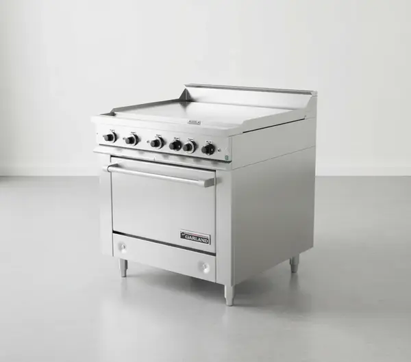 Garland US Range 36ER32