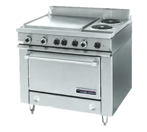 Garland US Range 36ER32-3