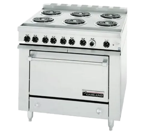 Garland US Range 36ER33