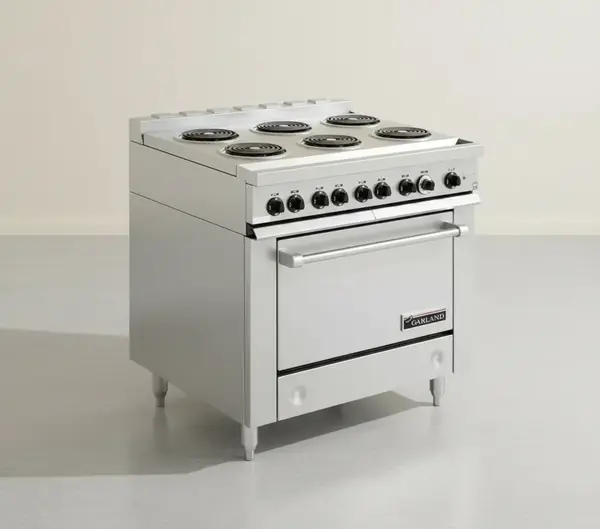 Garland US Range 36ER33