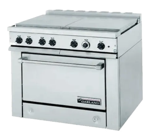 Garland US Range 36ER35