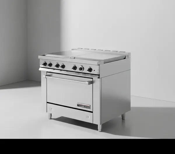 Garland US Range 36ER35