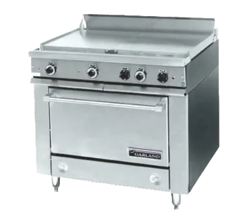 Garland US Range 36ER36