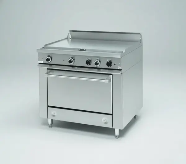 Garland US Range 36ER36