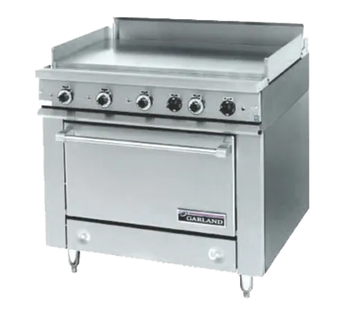 Garland US Range 36ER38