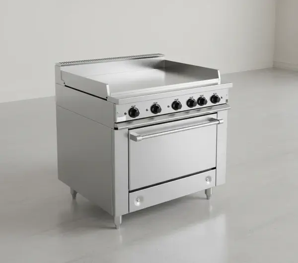 Garland US Range 36ER38