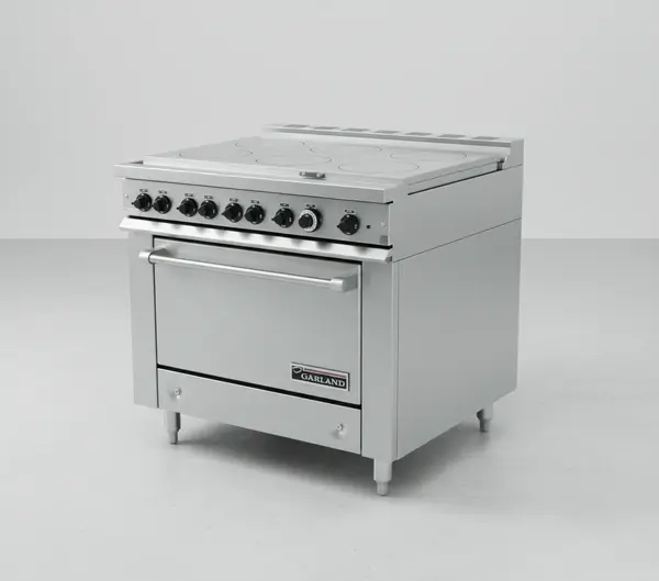 Garland US Range 36ER39