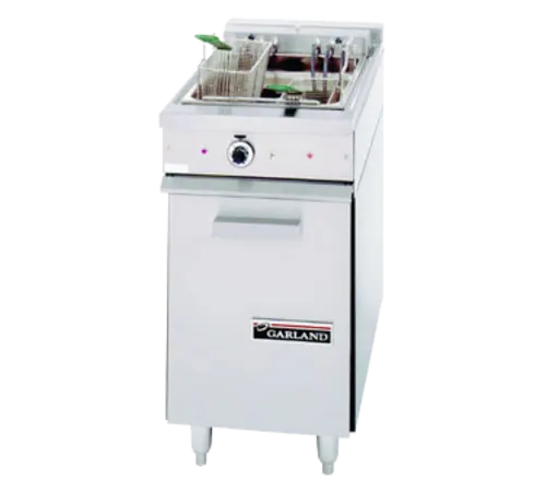 Garland US Range 36ES11