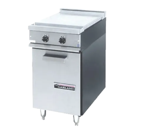 Garland US Range 36ES15