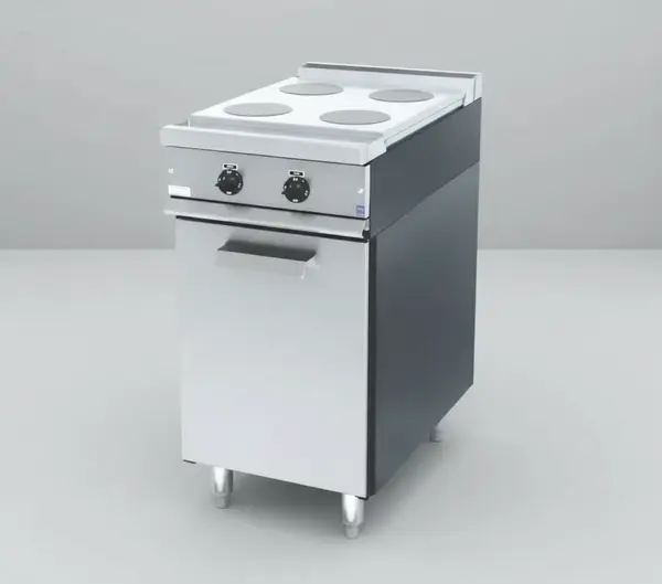 Garland US Range 36ES15