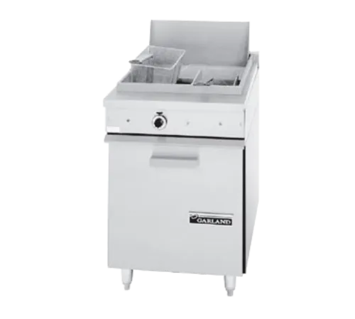Garland US Range 36ES21