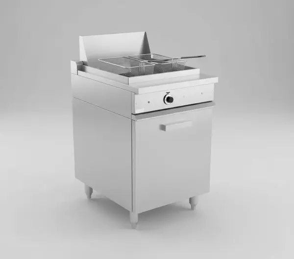 Garland US Range 36ES21