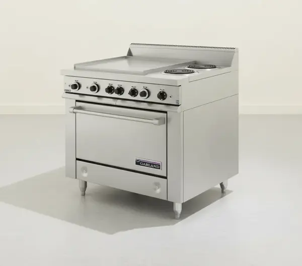 Garland US Range 36ES32