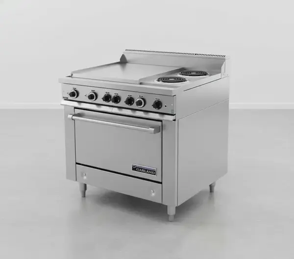 Garland US Range 36ES32-3