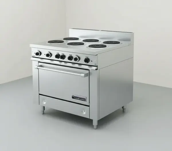 Garland US Range 36ES33