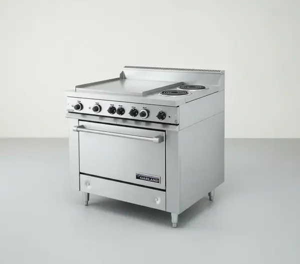 Garland US Range 36ES36