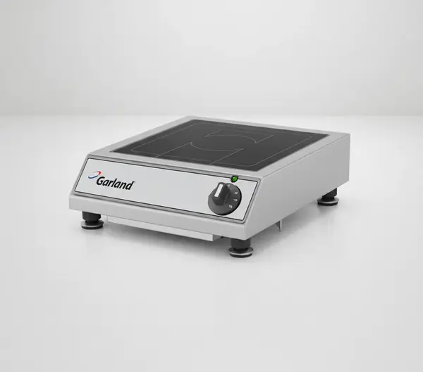 Garland US Range BHBA2500-QS