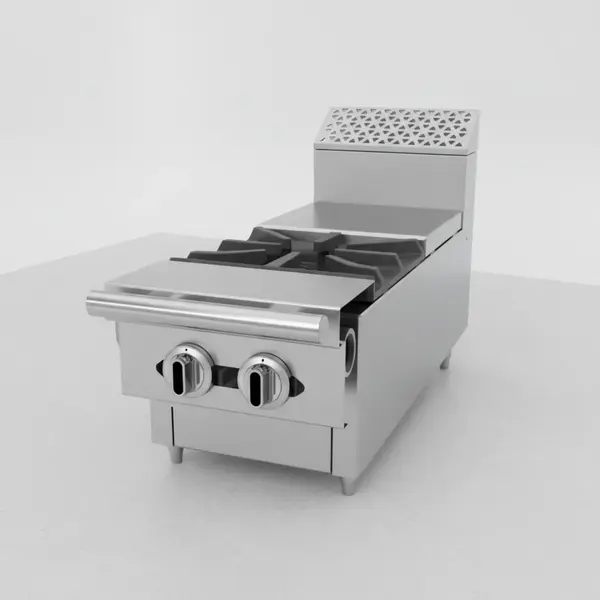 Garland US Range C12-15M