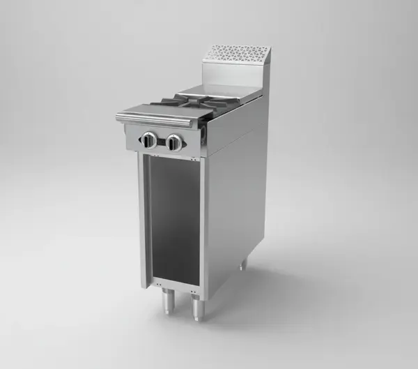 Garland US Range C12-15S