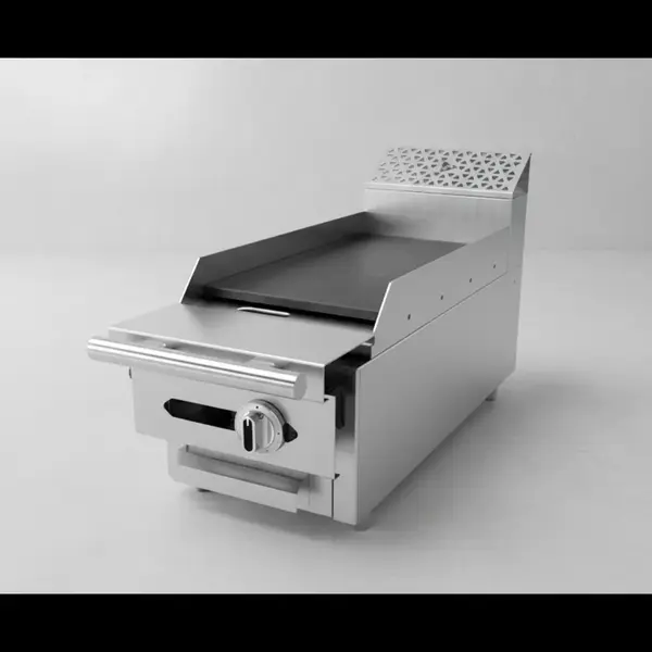 Garland US Range C12-1M