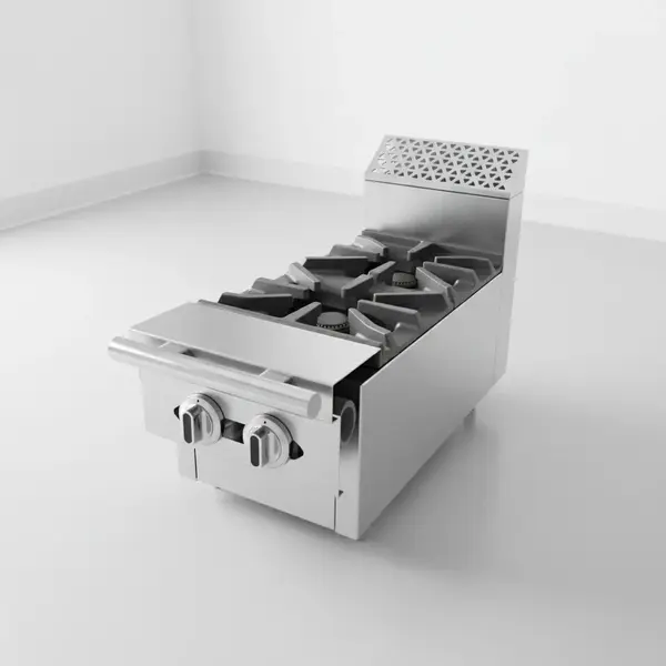 Garland US Range C12-6M