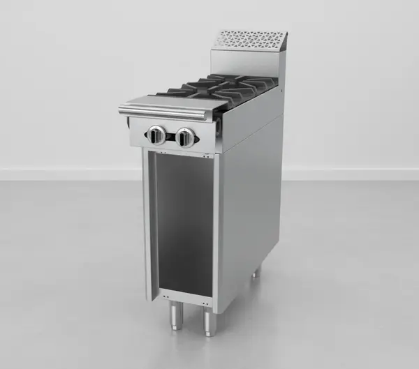 Garland US Range C12-6S