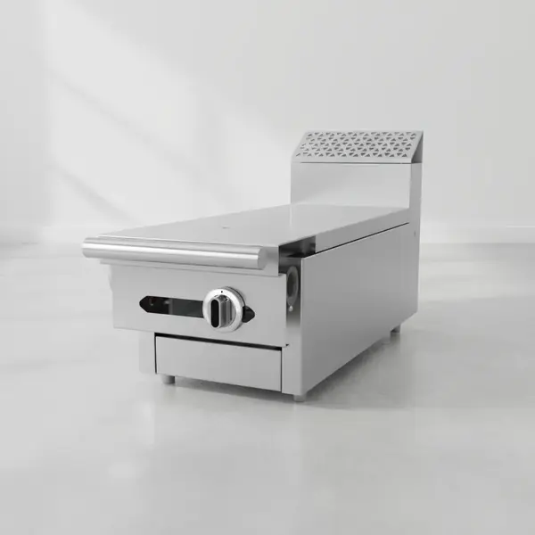 Garland US Range C12-8M