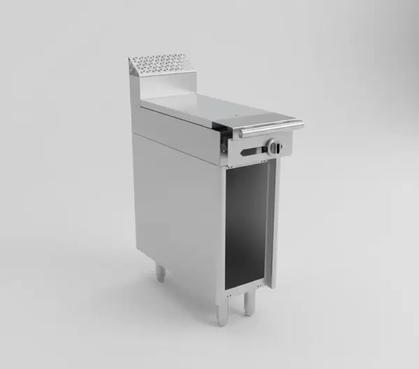 Garland US Range C12-8S