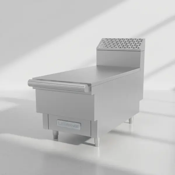 Garland US Range C12-SM