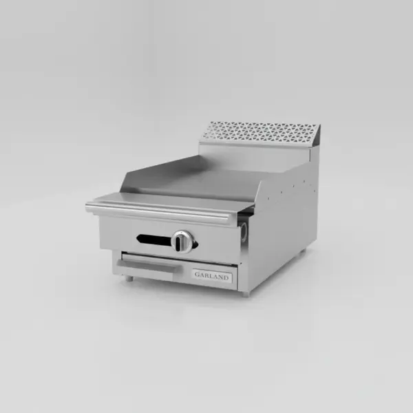Garland US Range C18-1-1M
