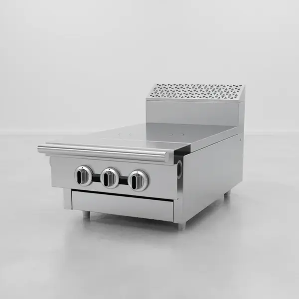 Garland US Range C18-10M