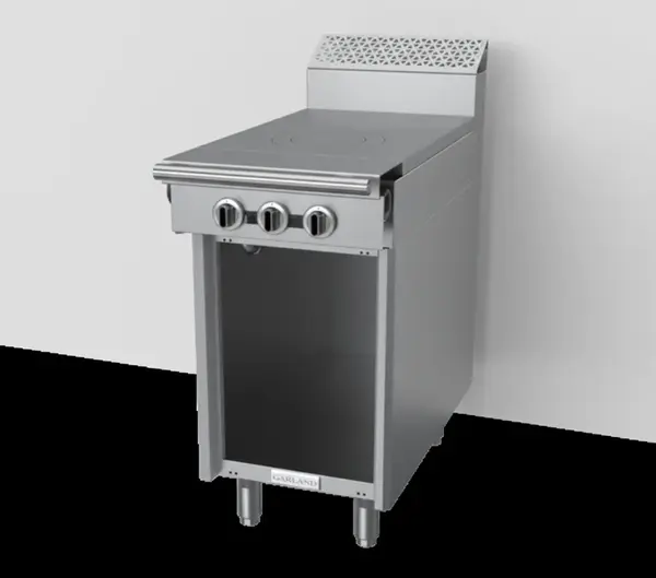 Garland US Range C18-10S