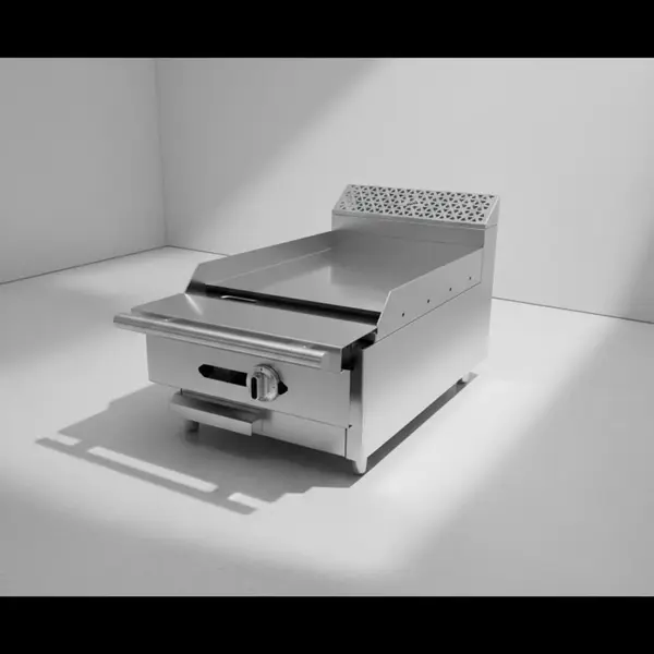 Garland US Range C18-1M