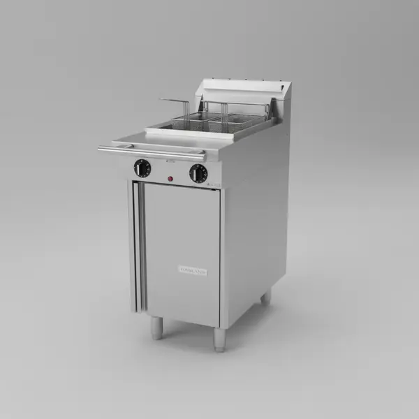 Garland US Range C18-35F