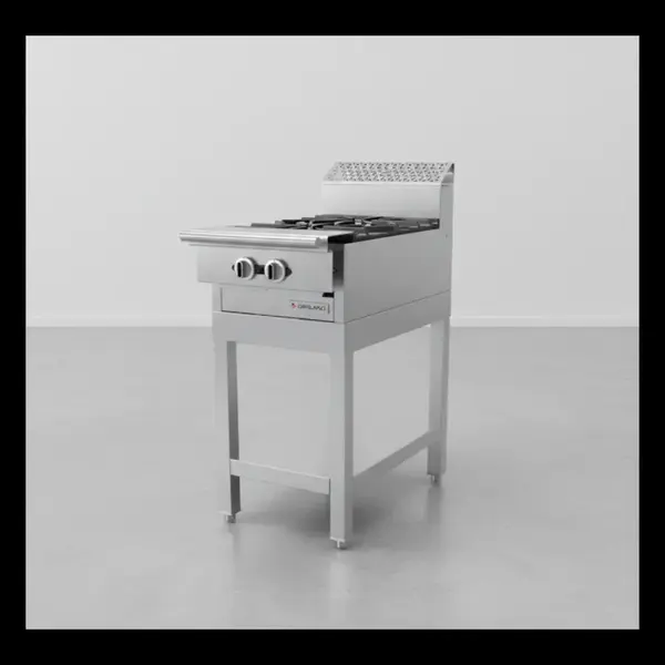 Garland US Range C18-7M