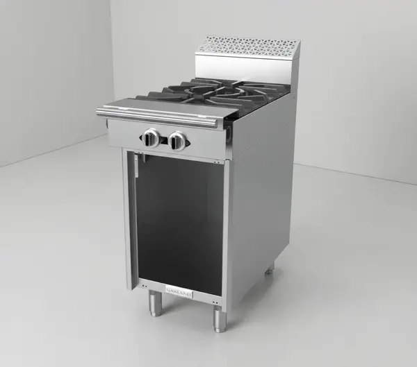 Garland US Range C18-7S